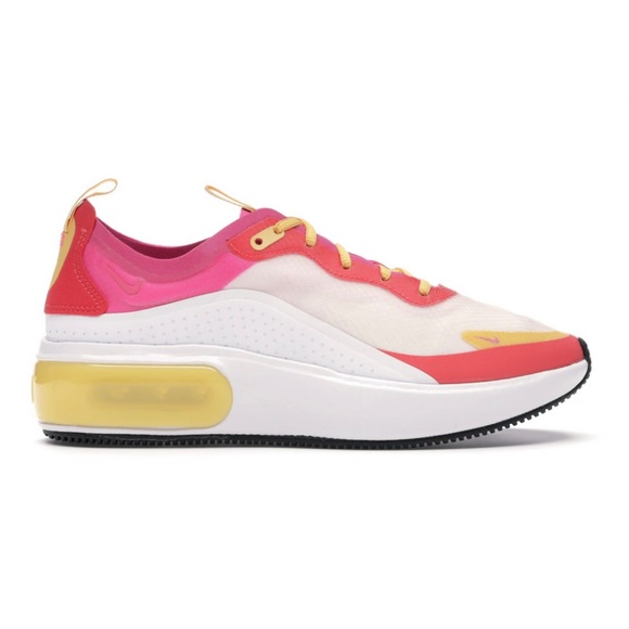 Nike Shoes - Nike Air Max Dia Sneakers